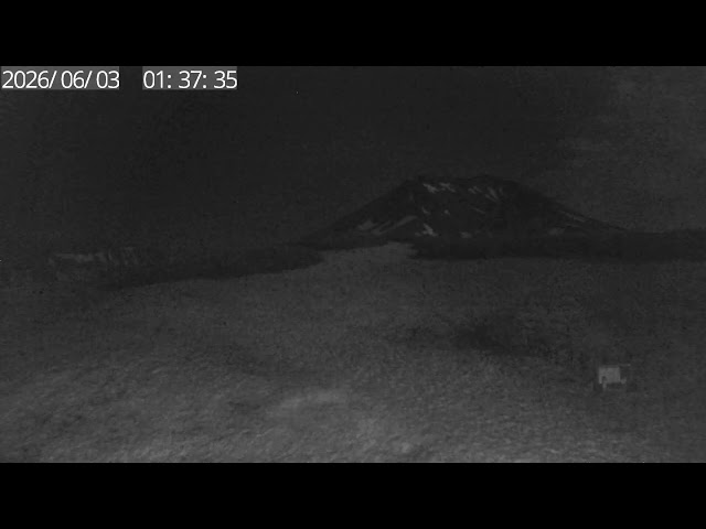 大雪山旭岳ロープウェイ