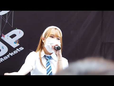 300422 [Fancam] Airi Hatobito - Open world