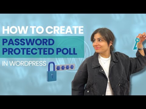 Embedding Polls on Your Site