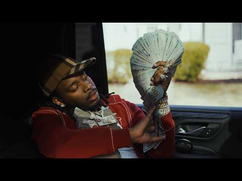 YN Jay - WTF (Official Video)