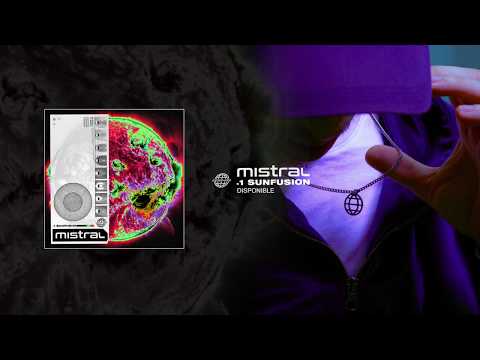 Mistral - Mains dans les poches (Lyrics Video)