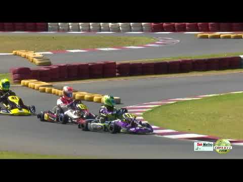 Copa KTT 3a Etapa Corrida1