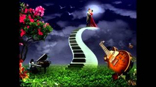 The Impressions - Nothing Can Stop Me