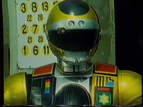 Winspector | Trecho Dublado | Rede Manchete