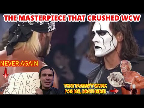 The Curse of Starrcade 1997