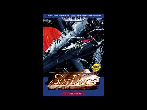 Sol-Deace Full OST