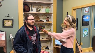 A Tour of Portsmouth’s Local Antique Stores