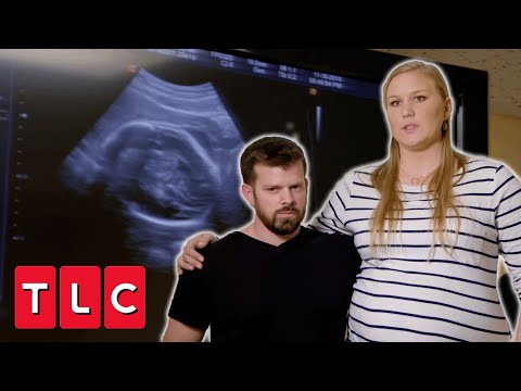 6ft 7 Woman is Having A GIANT Baby | My Giant Life