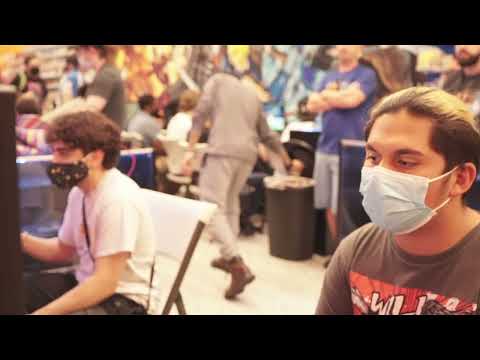 MFA (Olimar) vs Kurama (Mario) - Fire and Ice #8 Winners Finals