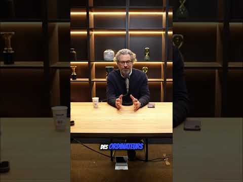 CMO : les débuts du web avant les applis mobiles !