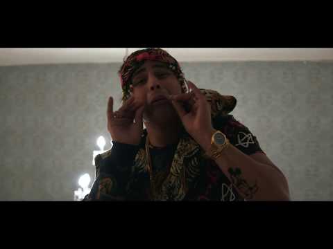 Adán Cruz - YUH (Video Oficial)