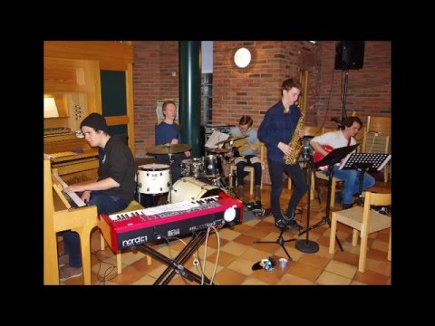 Rubylous lullaby (B.Blade)