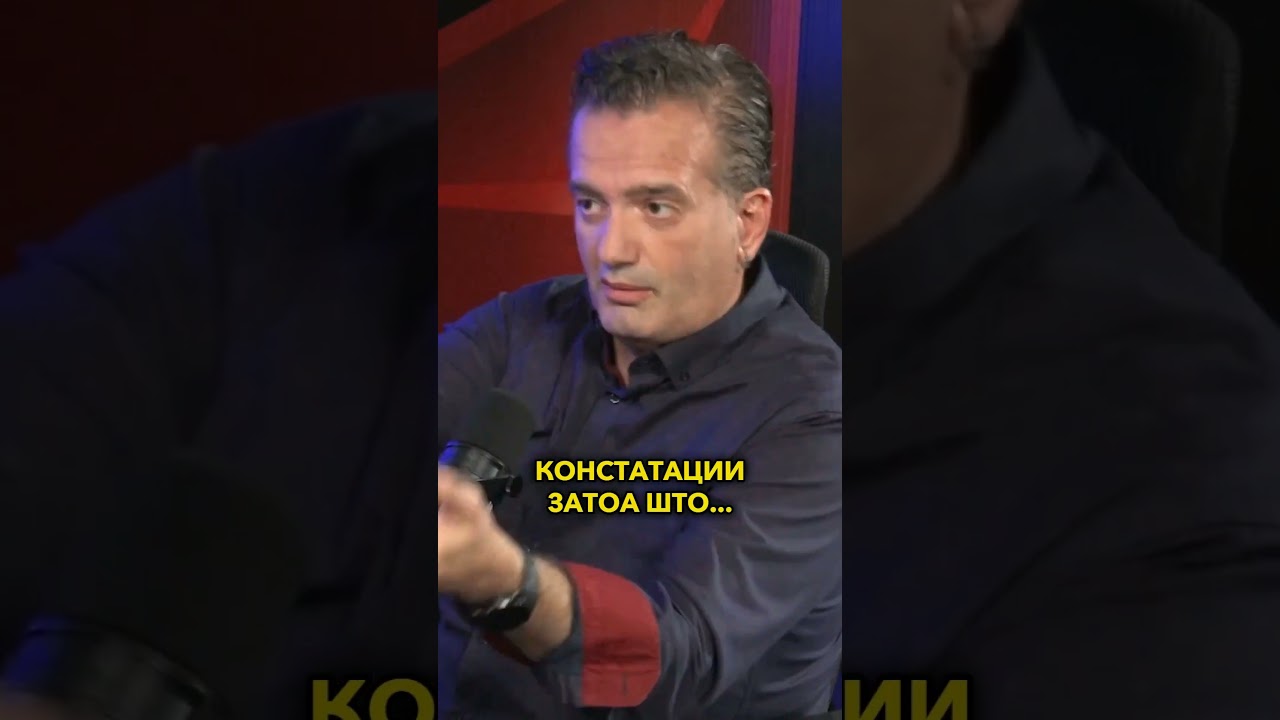 ЕКСКЛУЗИВНО: Како Никола Груевски преку Охрид избега од Македонија