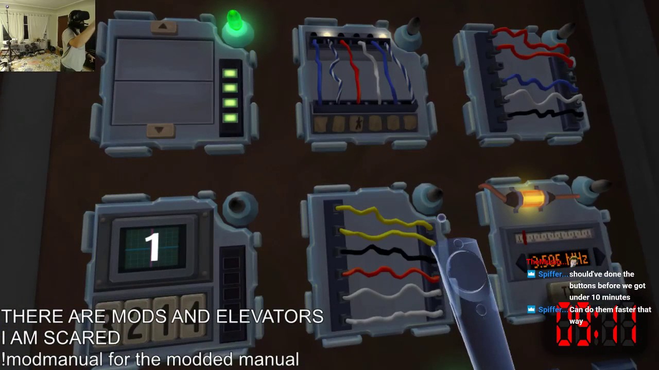 keep talking no one explodes keep talking no one explodes