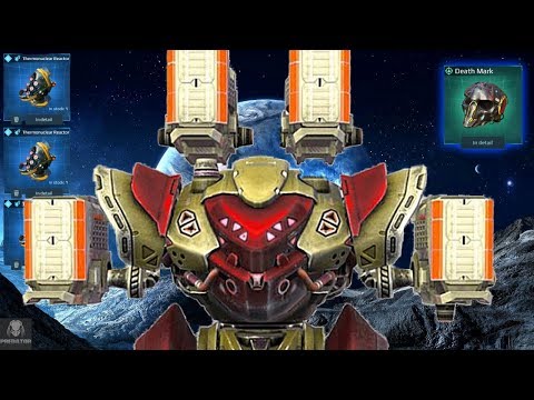 Using The Splash Beast - Spectre Tulumbas For The First Time | 55% Damage Boost | War Robots