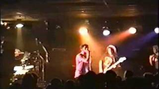 Deftones Rares -  Bottleneck Kansas 1996 - Unknown Song
