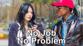 Download lagu Why Gen Z in Korea Are Choosing NOT to Work mp3