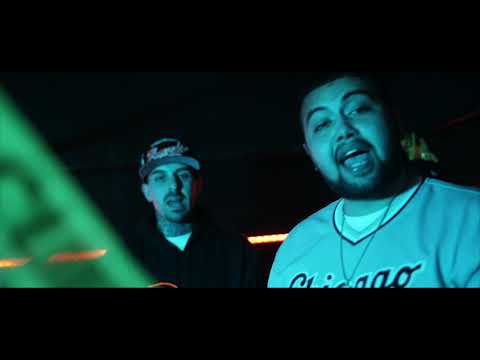 Zone7Rizzo x Gass-Pipe x Dubb - "They Know" (Prod. By RiqOnTheBeat) | (Dir. HeadShotzFilmz)