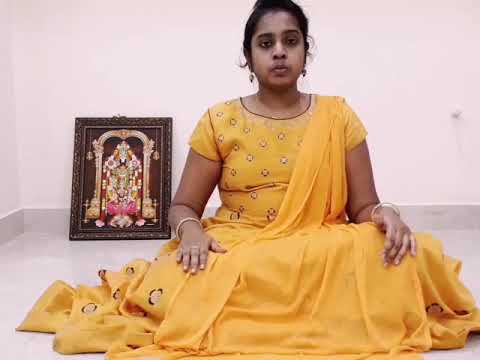 Niharika  #Devotional songs#