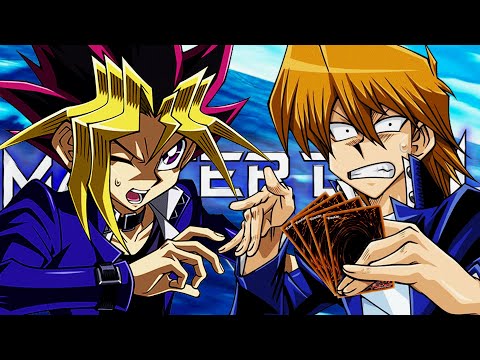 Yu-Gi-Oh! Master Duel Has A Problem