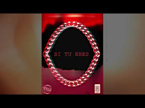 SI TU ERES -   estukero - seko el real ( prod.alex soto )