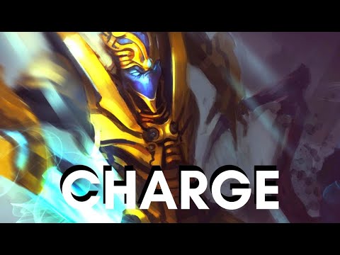 PUSHING THROUGH ALL OPPOSITION - Karax Weekly Brawl [Starcraft 2 Direct Strike]