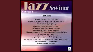 Down By the Old Mill Stream