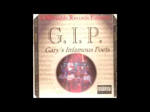 G.I.P. - Lyrical Assassin
