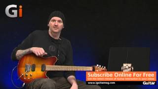 Video thumbnail for WIN!! Dr. No Pedal - More Gary Review | Guitar Interactive Magazine by Guitar Interactive Magazine