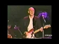 Pete Townshend at House Of Blues in Chicago on 29 July 1999