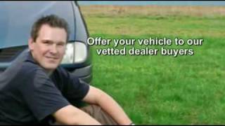 How to sell my car over internet