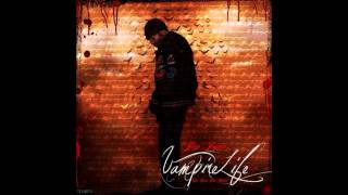 Jim Jones - Riding On Empty (Feat Mel Matrix &amp; Sen City) (720p HD)