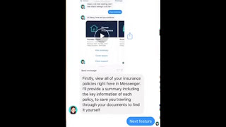 Review of Meet Mia Bot