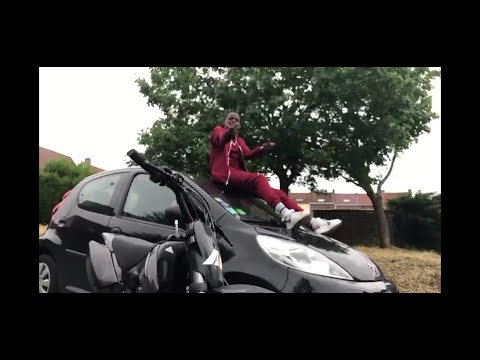 A.B.H - AU DEPART (Clip Officiel)