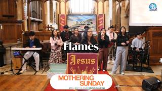 CioRChurch: Flames // Matt Redman