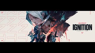 valo テスト配信