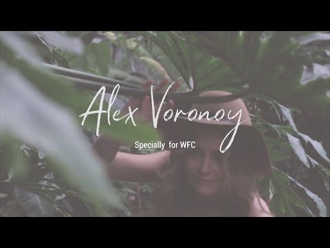 Alex Voronoy | Часть  5