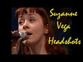 Suzanne Vega - Headshots - Live at Das Fest (1997) - Upscaled to 4k HD 50fps