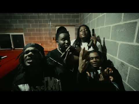 Duray - “Hot Grits” (Official Video) Shot by @Lou Visualz