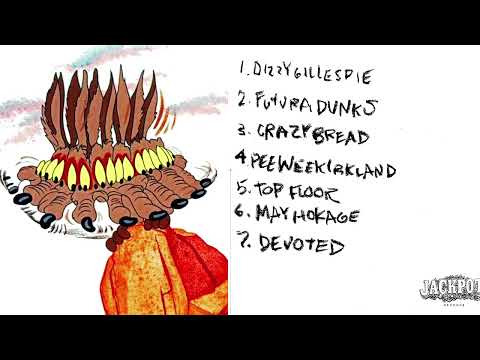 HEADSPIN - al.divino