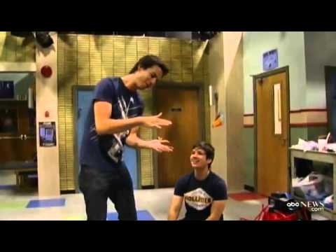 iCarly Cast Outtakes & Bloopers