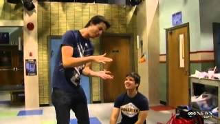 iCarly Cast Outtakes & Bloopers iCarly Cast Outtakes & Bloopers