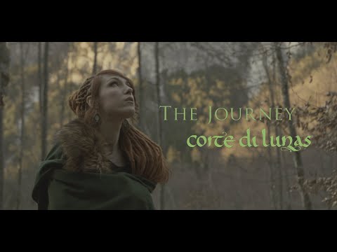 CORTE DI LUNAS - The Journey (Official Video)