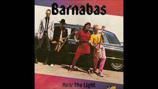 Barnabas - Hear The Light (Full Album)
