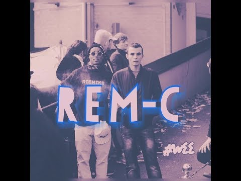 Rem C | BattleRapper | Artiest | Werkethiek | PunchOutBattles | Deel 2 Volledig