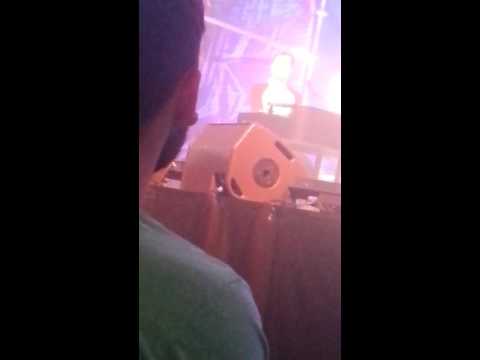 Luke Mockridge - Gummibärenbande | 21.05.16 Koblenz