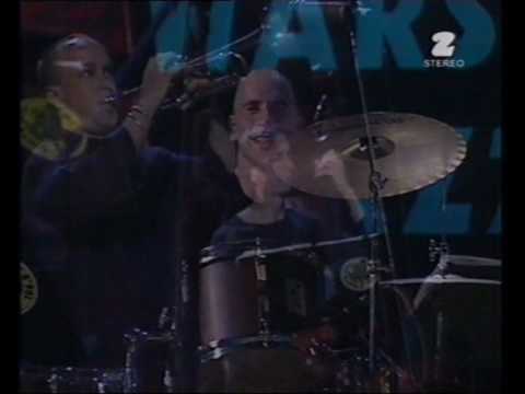 John Zorn - Karaim - 11. - Live '99 (Masada)