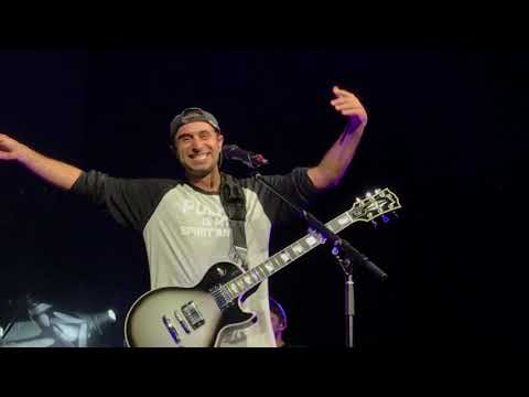 Hate to Be the One - Rebelution feat. Collie Buddz - Live!