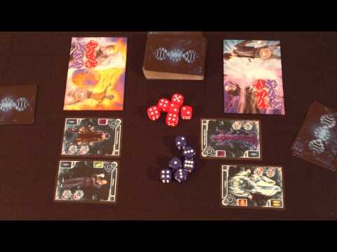 Critical Review - Genegrafter