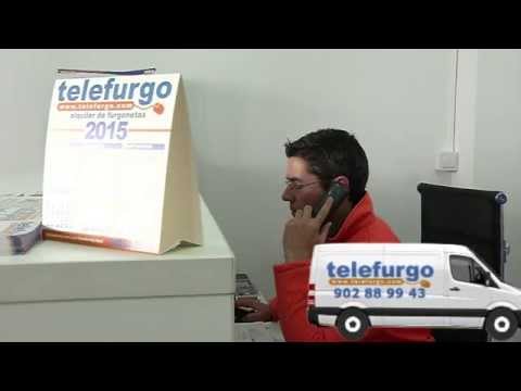 PRESENTACIÓN SECCIÓN TELEFURGO